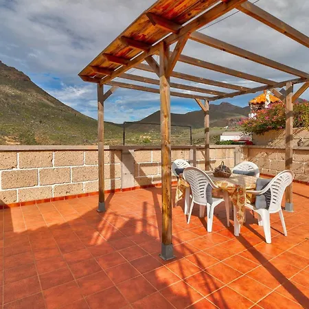 Apartman Beautiful Arianny House With Pool Arona