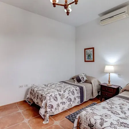 Apartman Beautiful Arianny House With Pool *