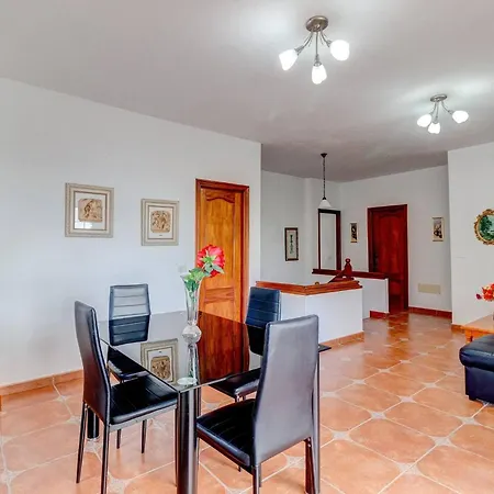 Apartman Beautiful Arianny House With Pool