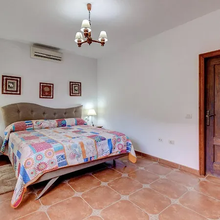 Apartman Beautiful Arianny House With Pool *