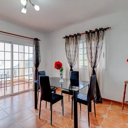 Beautiful Arianny House With Pool Apartman
