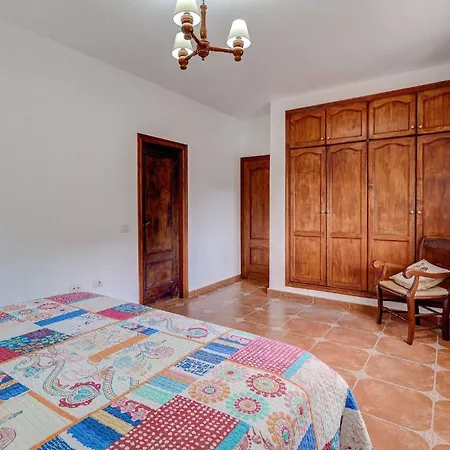 Apartman Beautiful Arianny House With Pool