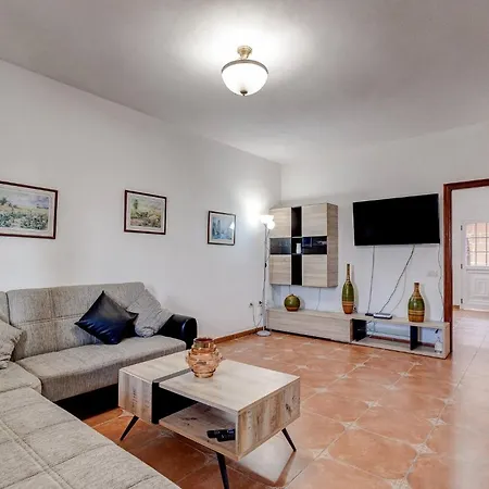 Apartman Beautiful Arianny House With Pool *